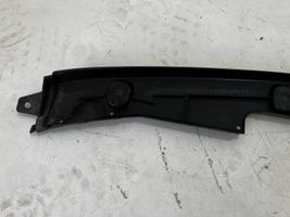 Toyota Prius (XW30) Moulure inférieure de pare-chocs arrière 7689147020