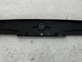 Toyota Prius (XW30) Moulure inférieure de pare-chocs arrière 7689147020