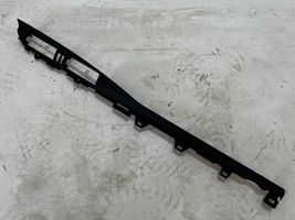 Toyota Auris E180 Panelės apdailos skydas (centrinis) 5541202430