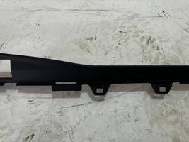 Toyota Auris E180 Panelės apdailos skydas (centrinis) 5541202430