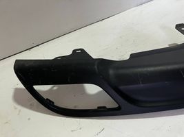 Toyota Yaris Moulure inférieure de pare-chocs arrière 524530D050