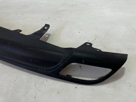 Toyota Yaris Moulure inférieure de pare-chocs arrière 524530D050