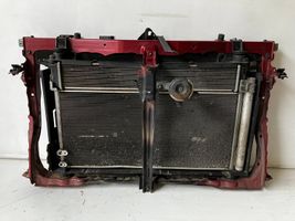 Toyota Auris E180 Set del radiatore 