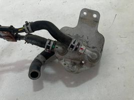 Toyota RAV 4 (XA40) Radiatore dell’olio del cambio 