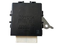 Toyota C-HR Relais Scheibenwischer 85940F4010