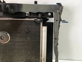 Toyota Avensis T270 Kit Radiateur 