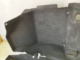 Toyota C-HR Front floor carpet liner 58510F4050