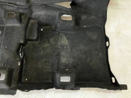 Toyota C-HR Front floor carpet liner 58510F4050