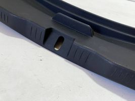 Toyota Auris E180 Rivestimento di protezione sottoporta del bagagliaio/baule 6471602120