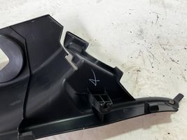 Toyota Auris E180 Rear seat side bottom trim 6255202300