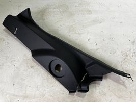 Toyota Auris E180 Rear seat side bottom trim 6255202300