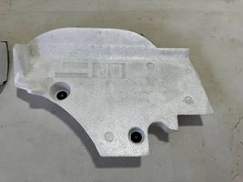 Toyota Auris E180 Isolation phonique avant 