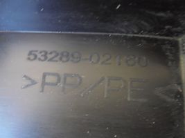 Toyota Corolla E210 E21 Plaque avant support serrure de capot 5328902160