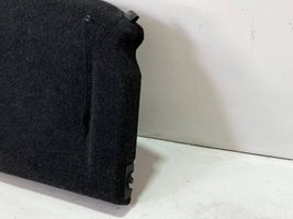 Toyota Auris E180 Parcel shelf 