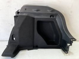 Toyota C-HR Copertura del rivestimento bagagliaio/baule 64733F4010