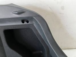 Toyota C-HR Copertura del rivestimento bagagliaio/baule 64733F4010