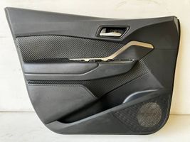 Toyota C-HR Rivestimento del pannello della portiera anteriore 