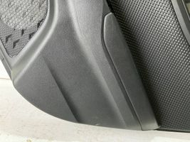 Toyota C-HR Garniture panneau de porte arrière 