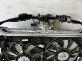 Toyota C-HR Kit Radiateur 