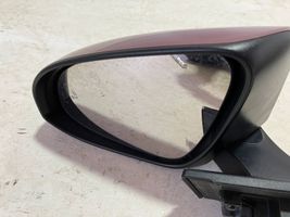 Toyota C-HR Specchietto retrovisore elettrico portiera anteriore 
