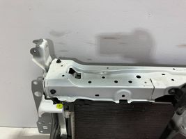 Toyota Corolla E210 E21 Kit Radiateur 