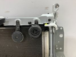 Toyota Corolla E210 E21 Kit Radiateur 