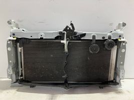 Toyota Corolla E210 E21 Kit Radiateur 