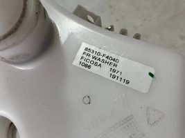 Toyota C-HR Serbatoio/vaschetta liquido lavavetri parabrezza 85310F4040
