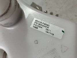 Toyota C-HR Réservoir de liquide lave-glace 85310F4040