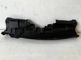 Toyota C-HR Rivestimento della modanatura della chiusura del vano motore/cofano 165610T210