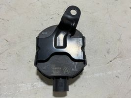 Toyota Corolla E210 E21 Signal sonore 8657012030