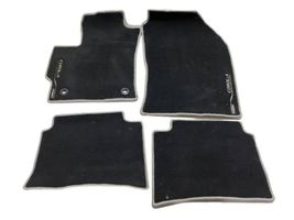 Toyota Corolla E210 E21 Kit tapis de sol auto 