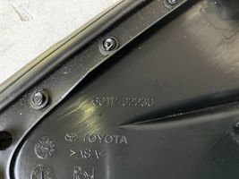 Toyota Corolla E210 E21 Rivestimento passaruota anteriore 6011702230