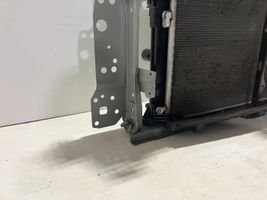 Toyota Corolla E210 E21 Kit Radiateur 