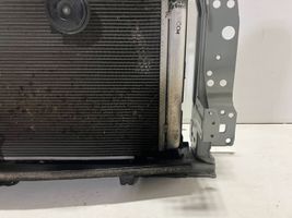 Toyota Corolla E210 E21 Kit Radiateur 