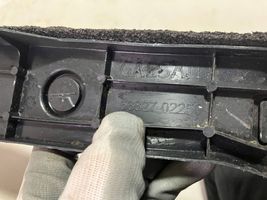 Toyota Corolla E210 E21 Кромка крыла 5382702250