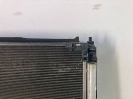 Toyota Corolla E210 E21 Kit Radiateur 