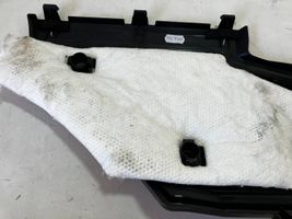 Toyota Auris E180 Garniture panneau inférieur de tableau de bord 5560702141