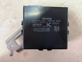 Toyota RAV 4 (XA50) Unité de commande, module PDC aide au stationnement 8905042010