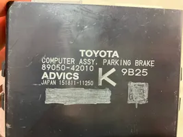 Toyota RAV 4 (XA50) Sterownik / Moduł parkowania PDC 8905042010