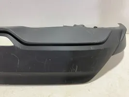 Toyota C-HR Moulure inférieure de pare-chocs arrière 52453F4010