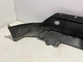 Toyota C-HR Rivestimento della parte inferiore del paraurti posteriore 52453F4010