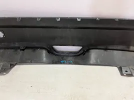 Toyota C-HR Rivestimento della parte inferiore del paraurti posteriore 52453F4010