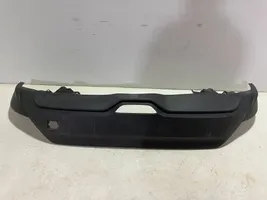 Toyota C-HR Rivestimento della parte inferiore del paraurti posteriore 52453F4010