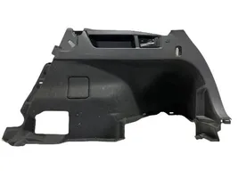 Toyota Auris E180 Panneau, garniture de coffre latérale 6473002200C1