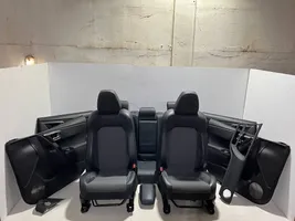 Toyota Auris E180 Seat set 