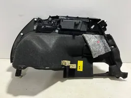 Toyota Auris E180 Verkleidung Kofferraumabdeckung 6473002200C1