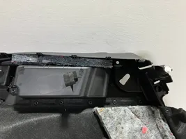 Toyota Auris E180 Verkleidung Kofferraumabdeckung 6473002200C1