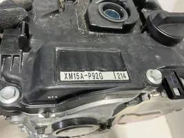 Toyota Yaris XP210 Moteur XM15A-P92G