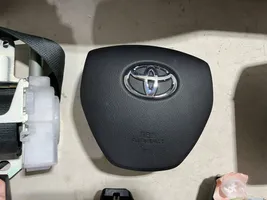 Toyota Auris E180 Kit airbag avec panneau 